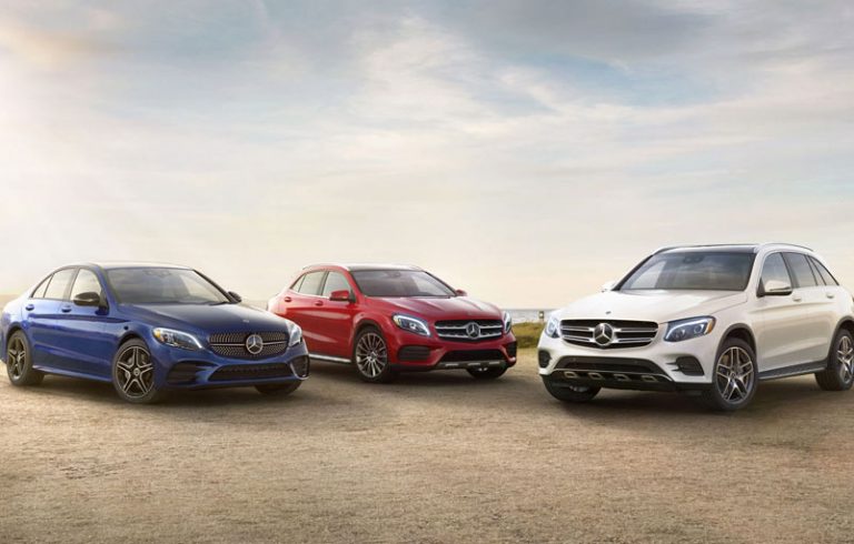 Mercedes Benz Extended Warranty Plans & Prices